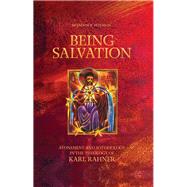 Being Salvation by Peterson, Brandon R., 9781506423326