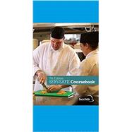 ServSafe Coursebook, 7th Edition (CB7) by National Restaurant Associatio, 9781582803326