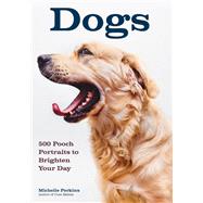 Dogs by Perkins, Michelle, 9781682033326