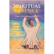 Spiritual Essence by Smith, Charles D., 9781984533326