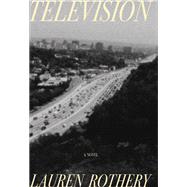 Television by Lauren Rothery, 9780063443327