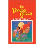 The Voodoo Queen by Tallant, Robert, 9780882893327