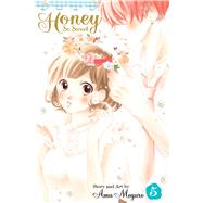 Honey So Sweet, Vol. 5 by Meguro, Amu, 9781421583327