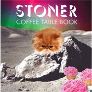 Stoner Coffee Table Book by Mockus, Steve, 9781452103327