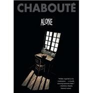 Alone by Chabout, Christophe, 9781501153327