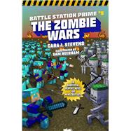 Zombie Wars by Stevens, Cara J., 9781510753327