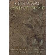 Lord of Stone by Brooke, Keith, 9781587153327