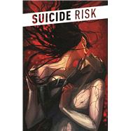 Suicide Risk Vol. 1 by Carey, Mike; Casagrande, Elena, 9781608863327