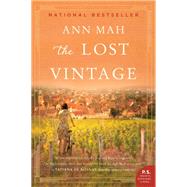 The Lost Vintage by Mah, Ann, 9780062823328