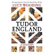 LOOK INSIDE Also Available: Tudor England by Wooding, Lucy, 9780300273328