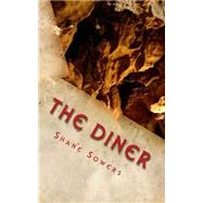 The Diner by Sowers, Shane, 9781501073328
