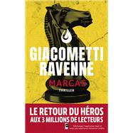 Marcas by Eric Giacometti; Jacques Ravenne, 9782709663328