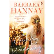 The Country Wedding by Hannay, Barbara, 9780143783329
