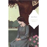 Jane Eyre by BRONTE, CHARLOTTEJOHNSON, DIANE, 9780679783329