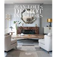 Jean-louis Deniot Interiors by Saeks, Diane Dorrans; Bejot, Xavier; Mckevitt, Paul (CON), 9780847843329