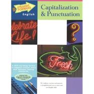 Capitalization and Punctuation by Collins, S. Harold, 9780931993329