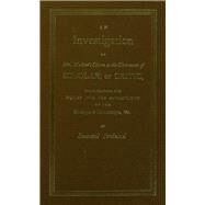 Investigation into Mr. Malone's Claim to Charter of Scholar: Volume 24 by Ireland,Samuel, 9781138973329