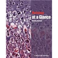 Histology at a Glance by Peckham, Michelle, 9781444333329