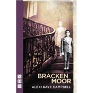 Bracken Moor by Campbell, Alexi Kaye, 9781848423329