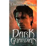 Dark Guardian by Feehan, Christine, 9780062013330