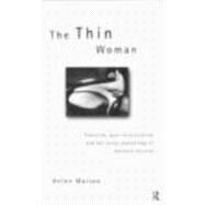 The Thin Woman by Malson; Helen, 9780415163330