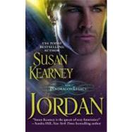 Jordan by Kearney, Susan, 9780446543330