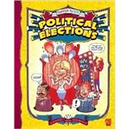 Political Elections by Miller, Davis Worth, 9781429613330