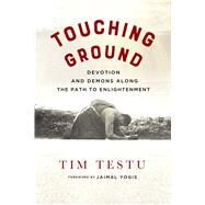 Touching Ground by Testu, Tim; Varvaloucas, Emma; Testu, Jeanette; Yogis, Jaimal, 9781614293330