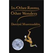 In Other Rooms, Other Wonders by Mueenuddin, Daniyal, 9780393073331