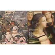 Italian Renaissance Art Volume Two by Campbell, Stephen J.; Cole, Michael W., 9780500293331