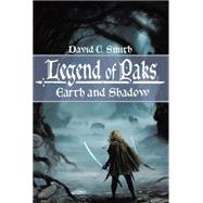 The Legend of Paks by Smith, David C., 9781503543331