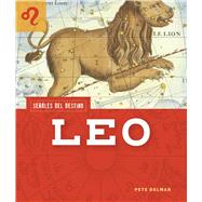 Leo by Delmar, Pete, 9798896803331