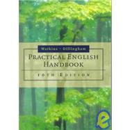 Practical English Handbook by Watkins, Floyd C., 9780395733332