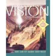 The Enduring Vision: A History of the American People by Boyer, Paul S.; Clark, Clifford E., Jr.; Kett, Joseph F.; Salisbury, Neal; Sitkoff, Harvard; Woloch, Nancy, 9780618333332