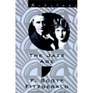 The Jazz Age: Essays by Fitzgerald, F. Scott; Doctorow, E. L., 9780811213332