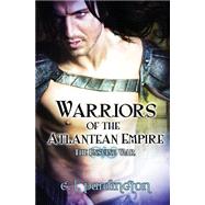Warriors of the Atlantean Empire by Pardington, C. L.; Graphics, Cora; Stephen, Tracy, 9781492273332