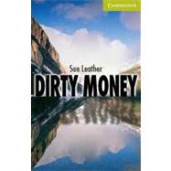 Dirty Money Starter/Beginner by Sue Leather, 9780521683333