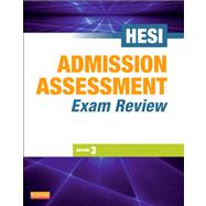 Admission Assessment Exam Review by Upchurch, Sandra, Ph.D., R. N.; Sharp, Billie; Basi, Mark; Glass, Billy R.; Grams, Janice, 9781455703333