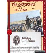 The Gettysburg Address by Armentrout, David; Armentrout, Patricia, 9781595153333