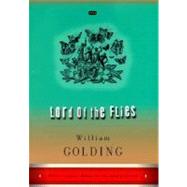 Lord of the Flies (Penguin Great Books of the 20th Century) by Golding, William, 9780140283334