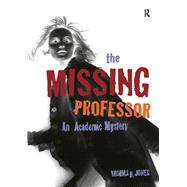 The Missing Professor by Thomas B. Jones, 9781000973334