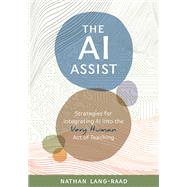 The AI Assist by Nathan Lang-Raad, 9781416633334