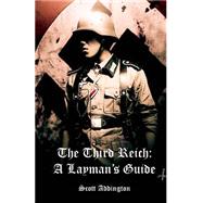 The Third Reich by Addington, Scott, 9781501083334