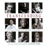 Transcending by Zehr, Howard, 9781561483334