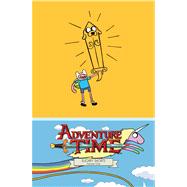 Adventure Time: Sugary Shorts Vol. 1 Mathematical Edition by Renier, Aaron; Knisley, Lucy; Gorman, Zac; Deforge, Michael; Eliopoulos, Chris, 9781608863334