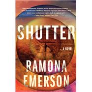 Shutter by Emerson, Ramona, 9781641293334