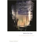 Before Our Eyes by Wilner, Eleanor, 9780691193335