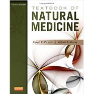 Textbook of Natural Medicine by Pizzorno, Joseph E.; Murray, Michael T., 9781437723335