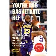 You're the Basketball Ref by Stewart, Wayne, 9781510743335
