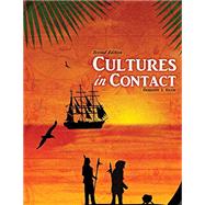 Cultures in Contact by Davis, Dorothy, 9781524913335